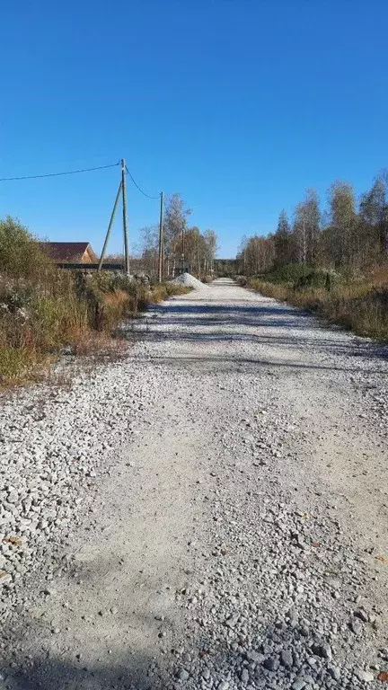 Участок в Свердловская область, Верхняя Пышма городской округ, с. ... - Фото 0