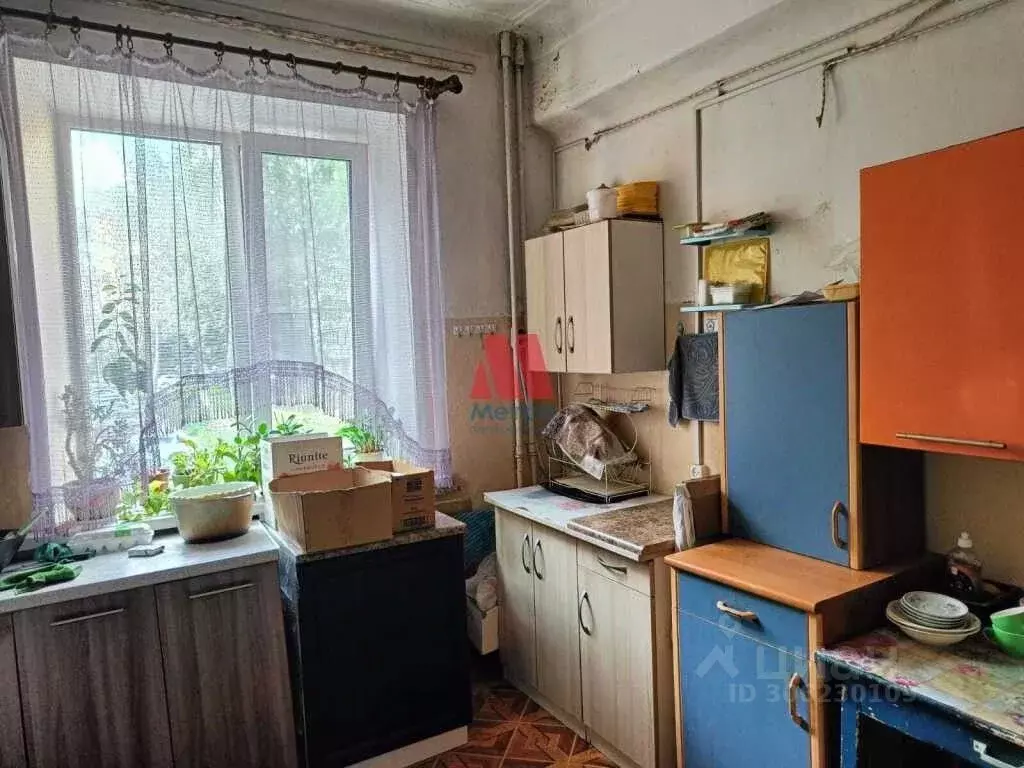 Комната Ярославская область, Ярославль Суздальское ш., 24 (17.0 м) - Фото 2