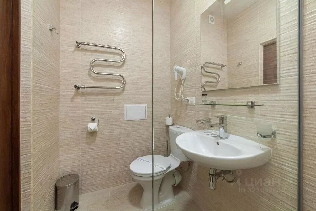 Комната Крым, Евпатория ул. Полупанова, 23 (15.0 м) - Фото 2