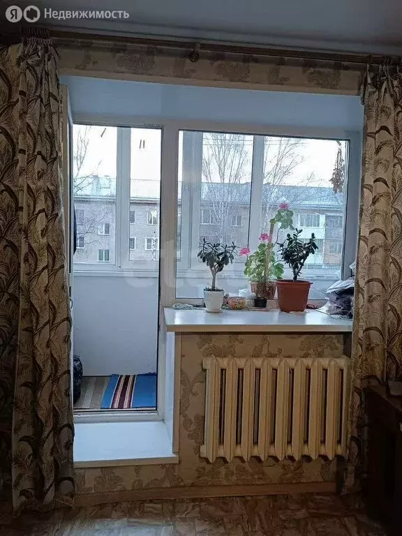 1-комнатная квартира: Томск, Карский переулок, 33 (30.8 м) - Фото 2