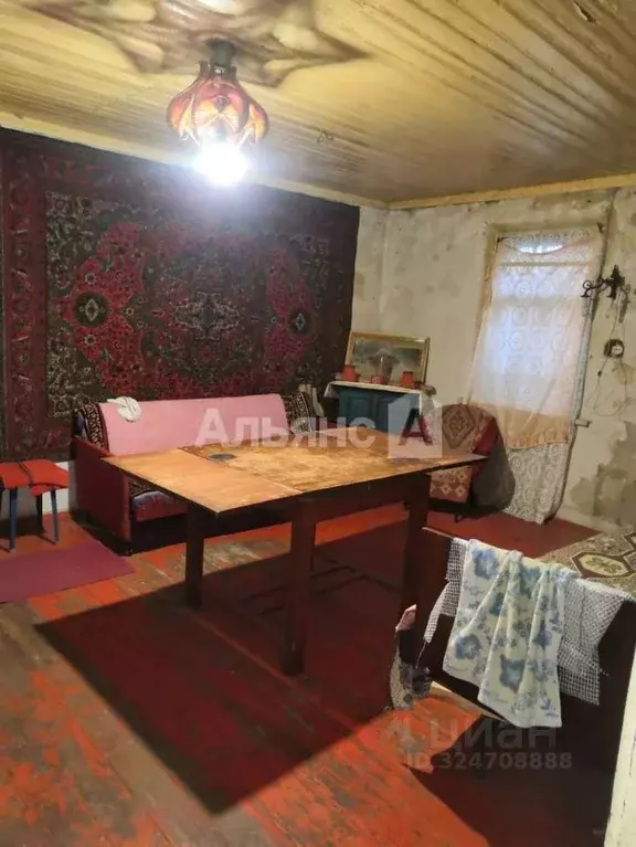 Дом в Ростовская область, Белокалитвинский район, Нижнепоповское ... - Фото 2