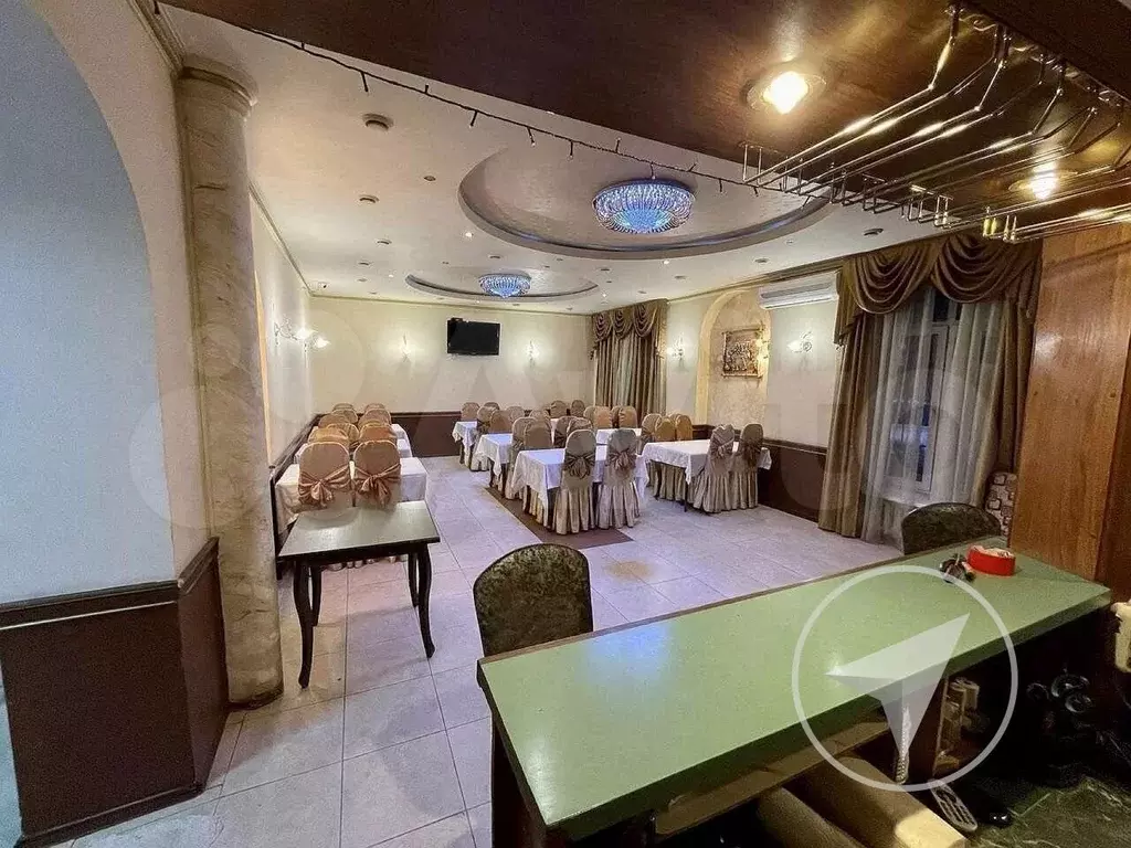 Продам помещение свободного назначения, 115.9 м - Фото 0