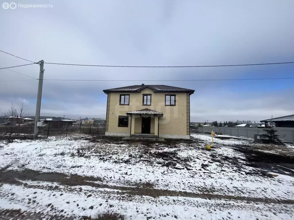 Дом в село Пермяки, улица Задовского (130 м) - Фото 2