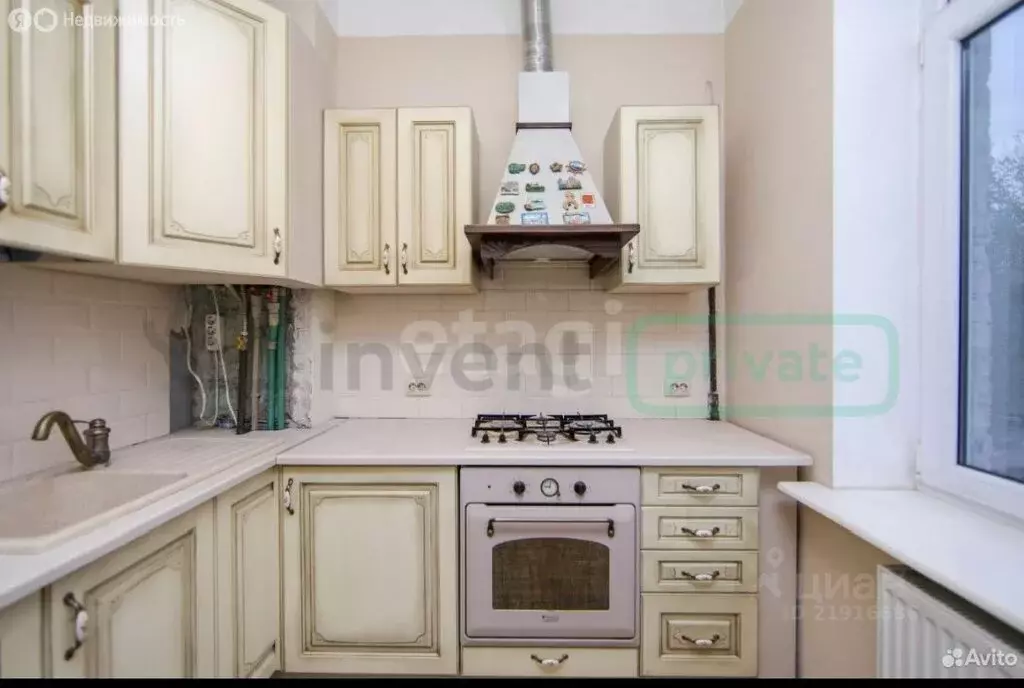 3-комнатная квартира: Калининград, Тихорецкий тупик, 8 (63 м) - Фото 2