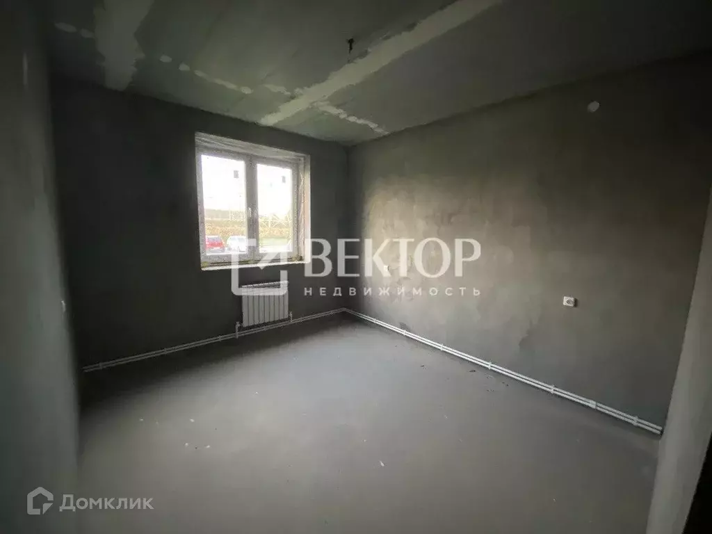 Продаётся 2-к квартира, 54 м - Фото 0