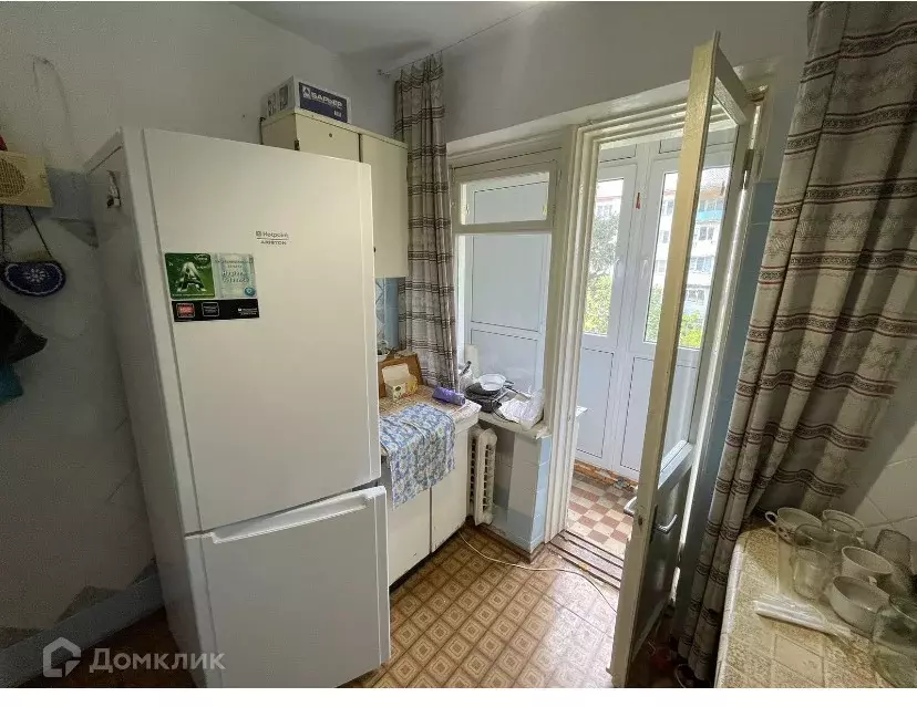 Продаётся 2-к квартира, 44.4 м - Фото 1