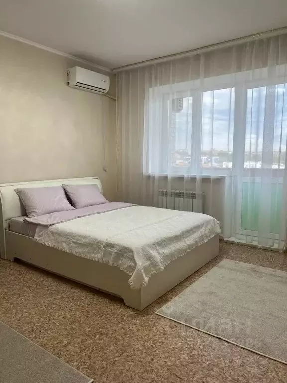 1-к кв. Калмыкия, Элиста 1-й мкр, 53 (39.0 м) - Фото 0