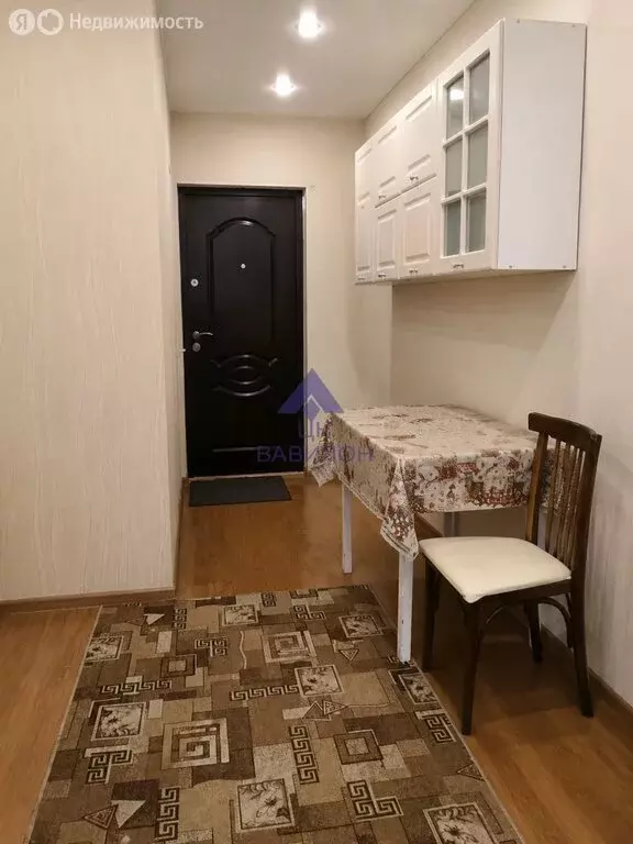 Квартира-студия: Волгодонск, улица Максима Горького, 7 (16.2 м) - Фото 2