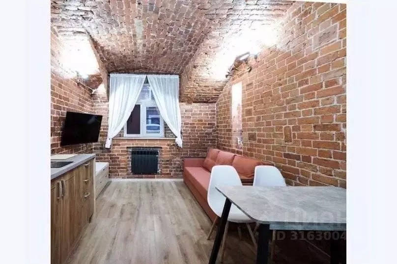 2-к кв. Санкт-Петербург наб. Канала Грибоедова, 105 (40.0 м) - Фото 1