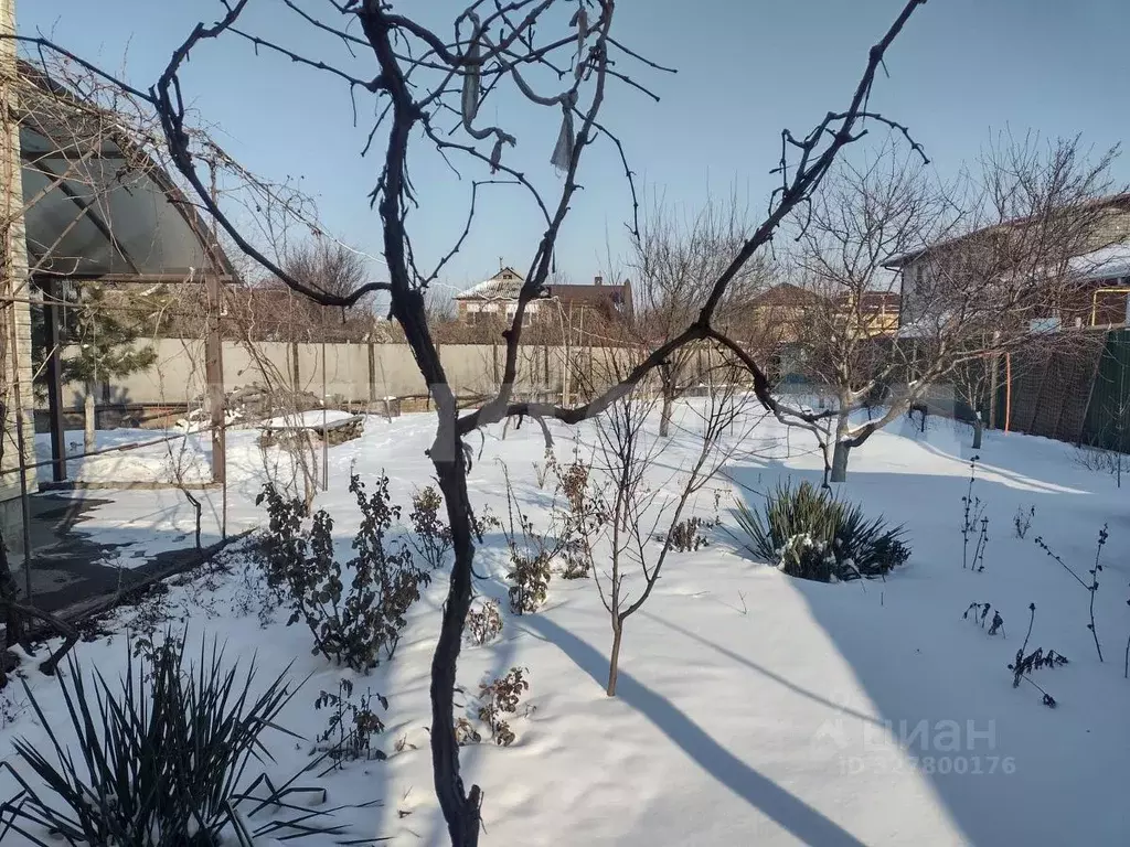 Участок в Ростовская область, Ростов-на-Дону ул. 12-я Залповая (7.34 ... - Фото 2