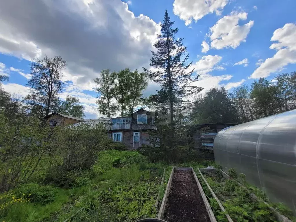 Участок в Московская область, Апрелевка Наро-Фоминский городской ... - Фото 0