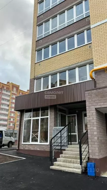 Торговая площадь в Марий Эл, Йошкар-Ола городской округ, с. Семеновка ... - Фото 1