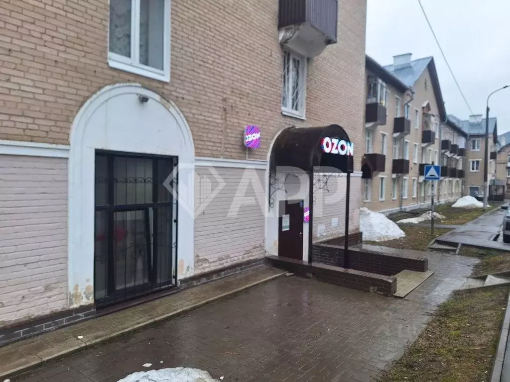 Помещение свободного назначения в Татарстан, Казань Социалистическая ... - Фото 1