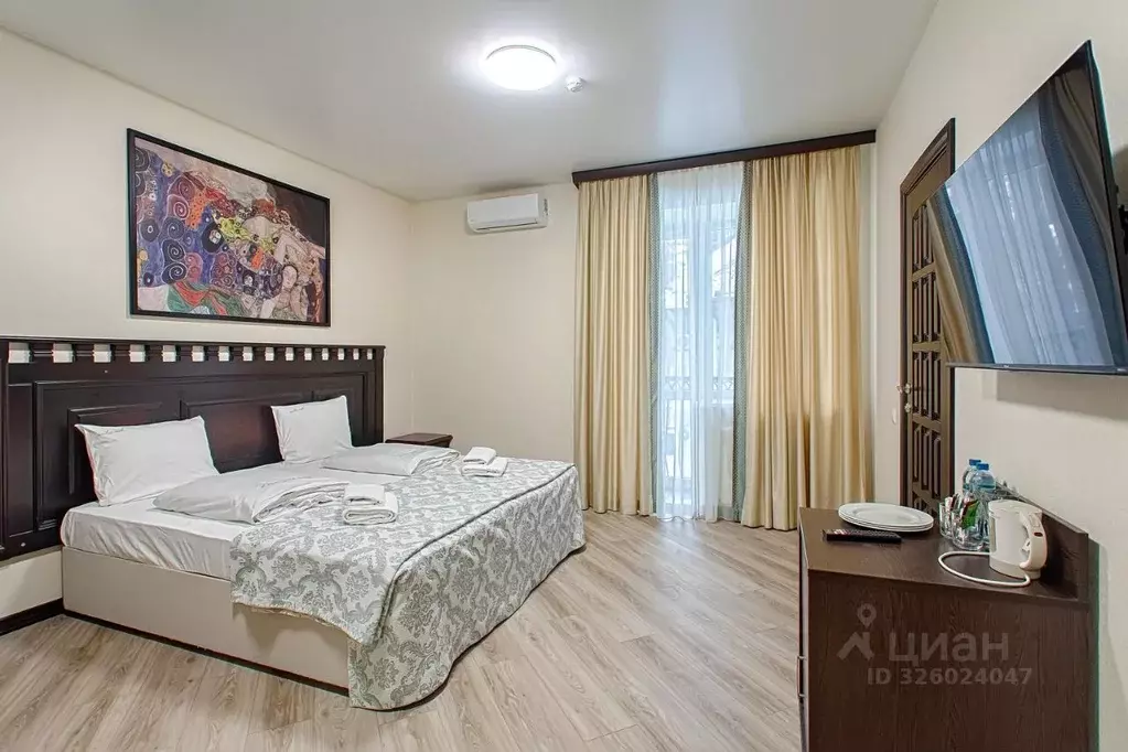 Комната Новосибирская область, Бердск Речкуновская зона отдыха тер., 6 ... - Фото 1