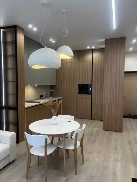 2-к кв. Москва Шелепихинская наб., 34к5 (46.0 м) - Фото 0