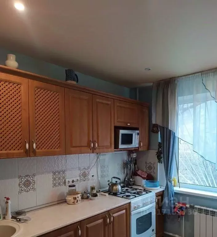 2-к кв. Ростовская область, Ростов-на-Дону Северный мкр, ул. ... - Фото 0