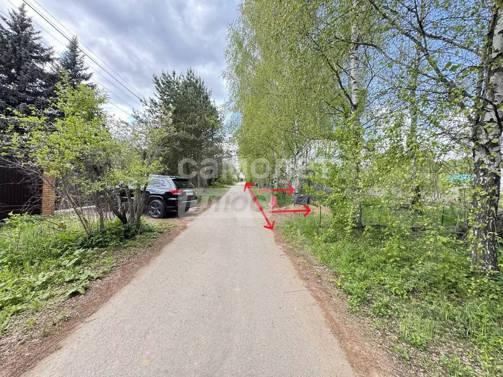 Участок 8,1 сот. (СНТ, ДНП) - Фото 0