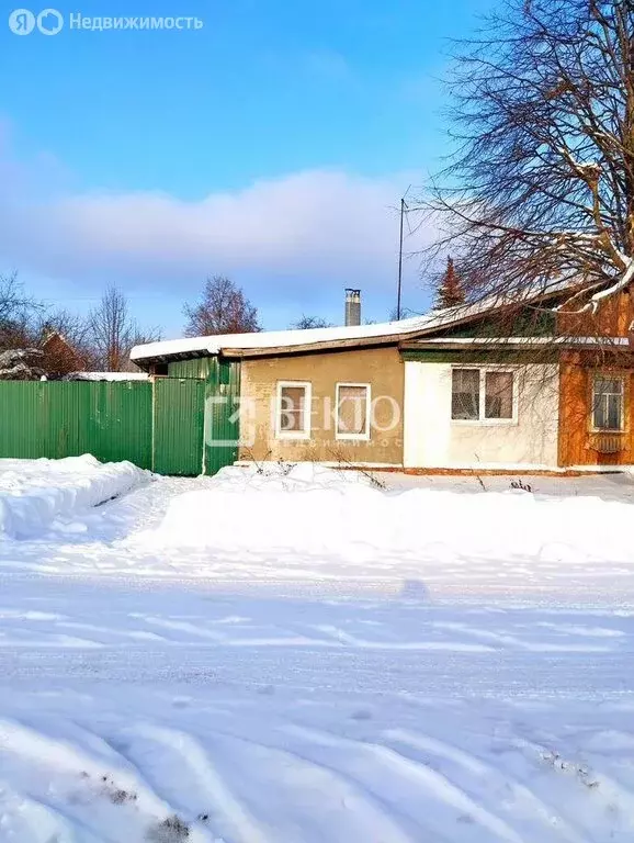 Дом в Иваново, улица Урицкого, 49 (49 м) - Фото 2