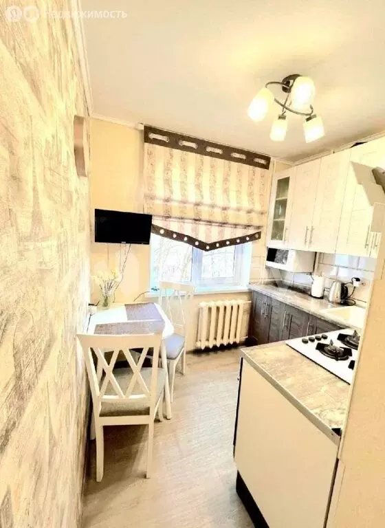 2-комнатная квартира: Калининград, Минская улица, 20 (45 м) - Фото 1