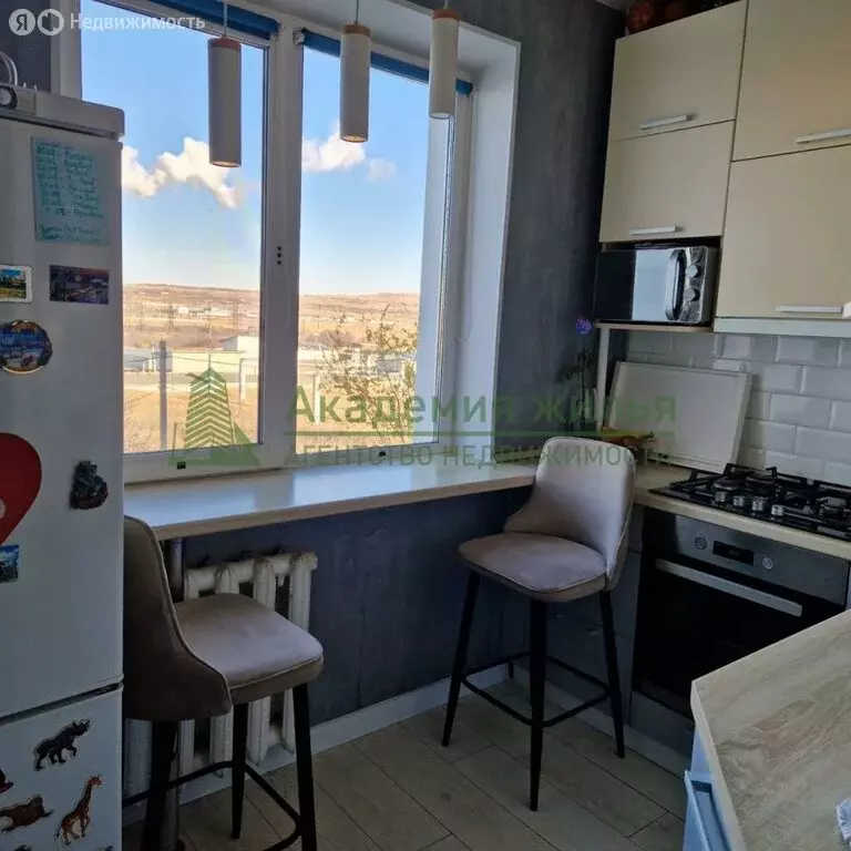 1-комнатная квартира: Саратов, улица имени П.Ф. Батавина, 11 (28 м) - Фото 2