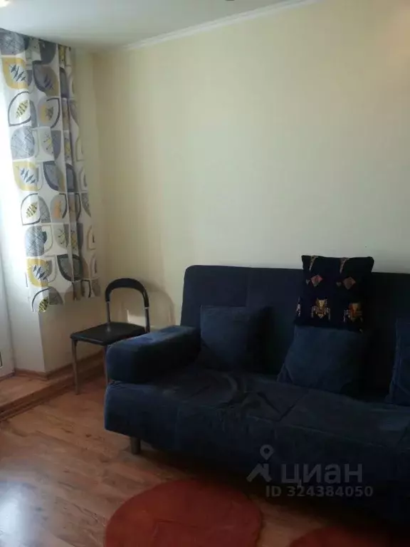 1-к кв. Вологодская область, Череповец ул. Краснодонцев, 88 (34.0 м) - Фото 2