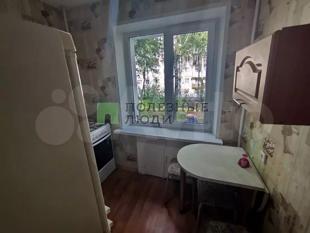 2-к. квартира, 48 м, 3/5 эт. - Фото 1