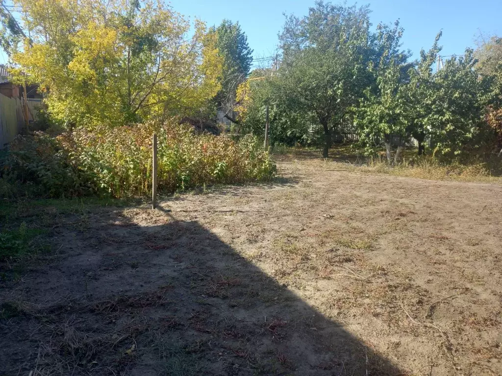 Участок в Ростовская область, Шахты Прибрежная ул., 3 (5.2 сот.) - Фото 1