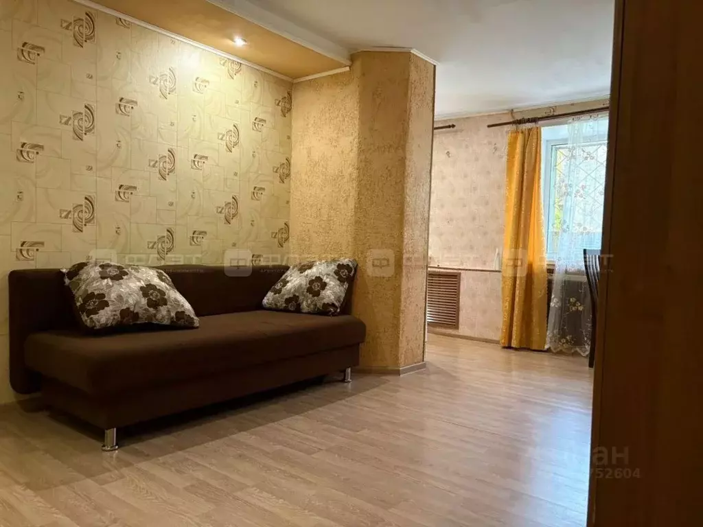 1-к кв. Татарстан, Казань Ферма-2 жилмассив, 76 (45.0 м) - Фото 2