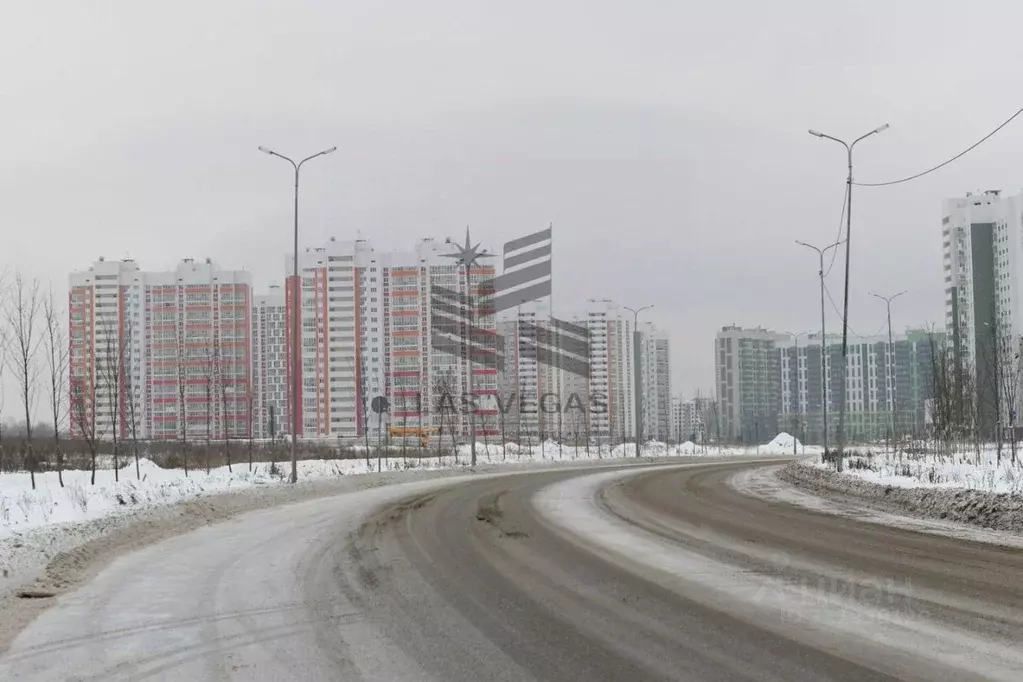 Участок в Татарстан, Казань Актанышская ул., 29 (9.6 сот.) - Фото 1