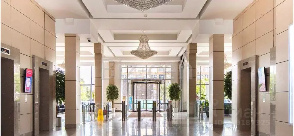 Офис в Москва Варшавское ш., 26 (691 м) - Фото 2