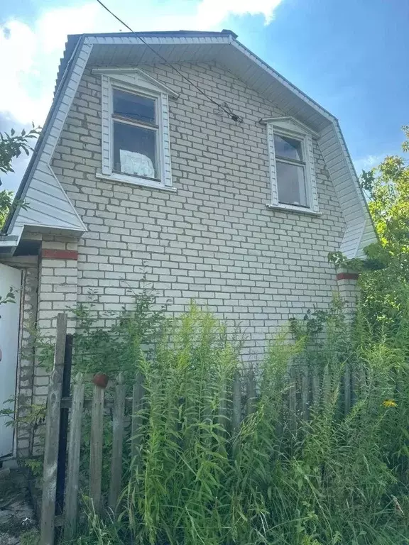 Дом в Нижегородская область, Кстово  (50 м) - Фото 0