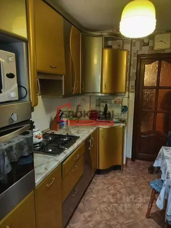 4-к кв. Севастополь просп. Генерала Острякова, 106 (84.4 м) - Фото 1