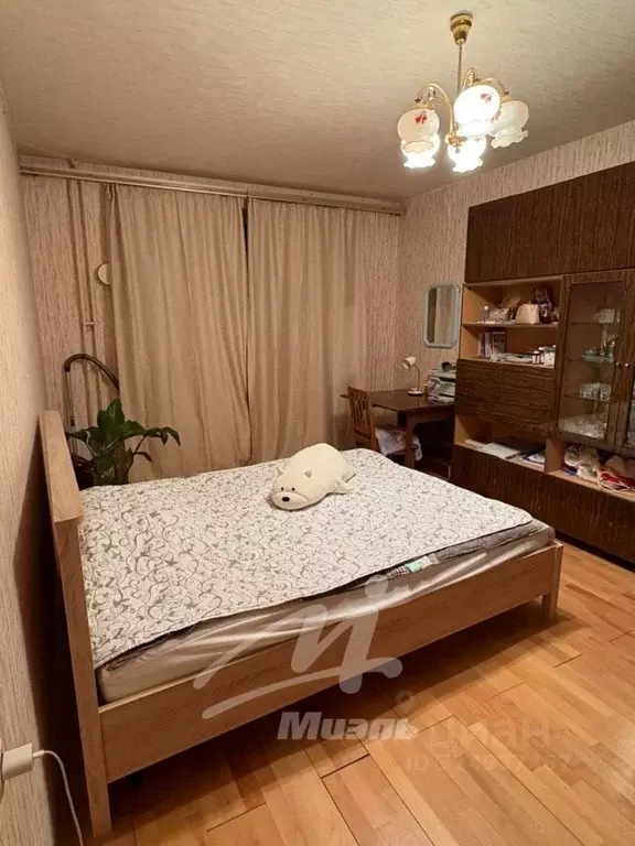 2-к кв. Москва проезд Шокальского, 31К1 (52.0 м) - Фото 1