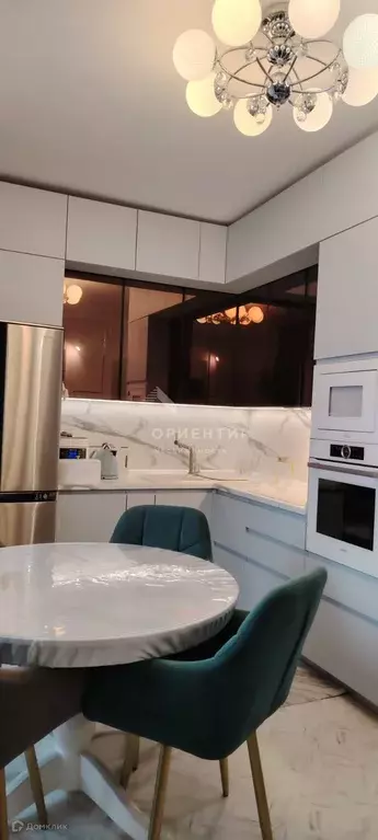 Продаётся 3-к квартира, 75 м - Фото 0