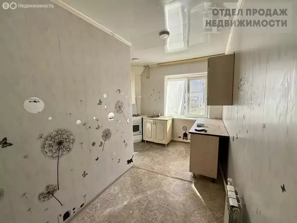 2-комнатная квартира: Крымск, Привокзальная улица, 47 (49.3 м) - Фото 2