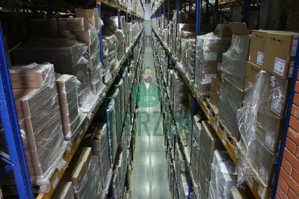 Склад в Московская область, Солнечногорск городской округ, с. Дубровки ... - Фото 2