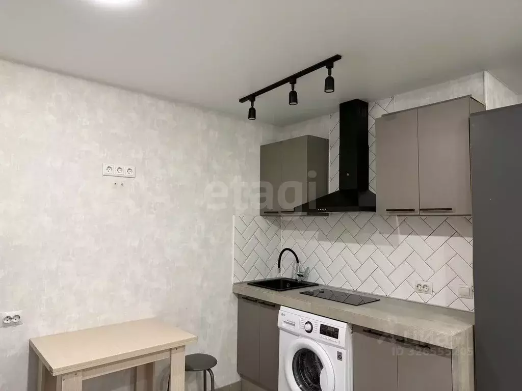 Студия Смоленская область, Смоленск Краснинское ш., 32 (19.9 м) - Фото 1