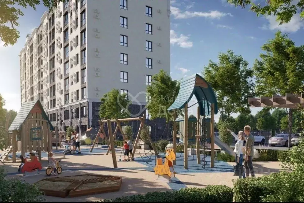 Студия Волгоградская область, Волгоград бул. 30-летия Победы, 19 ... - Фото 1