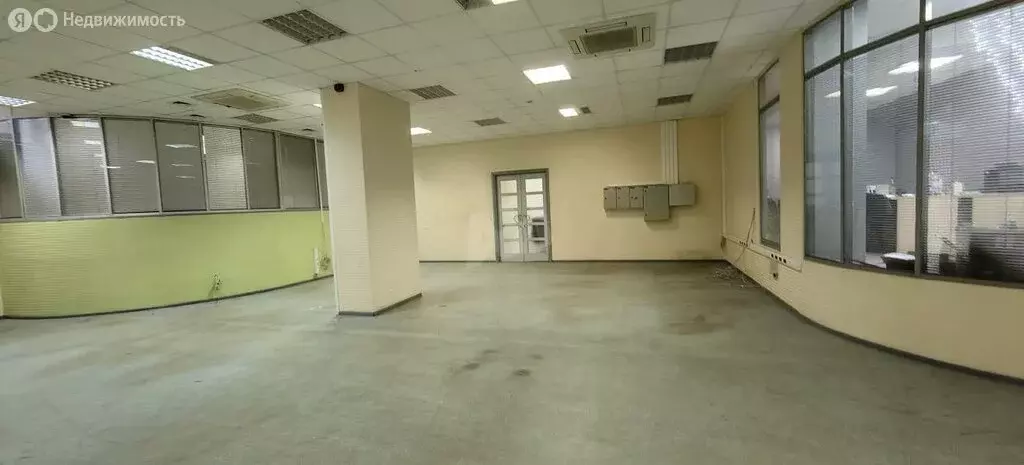 Офис (147 м) - Фото 1