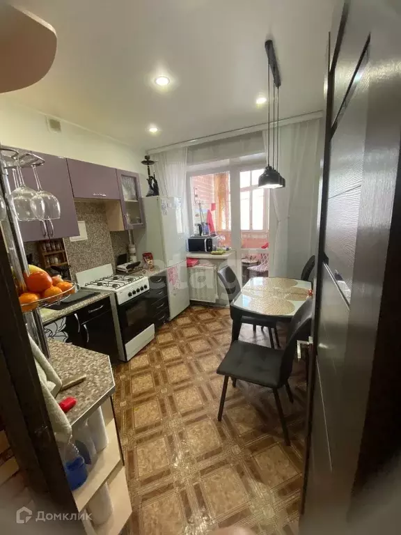 Продаётся 2-к квартира, 55.1 м - Фото 0