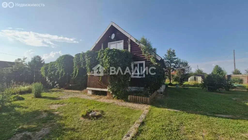 Дом в Троица, Советская улица, 60 (118.1 м) - Фото 0