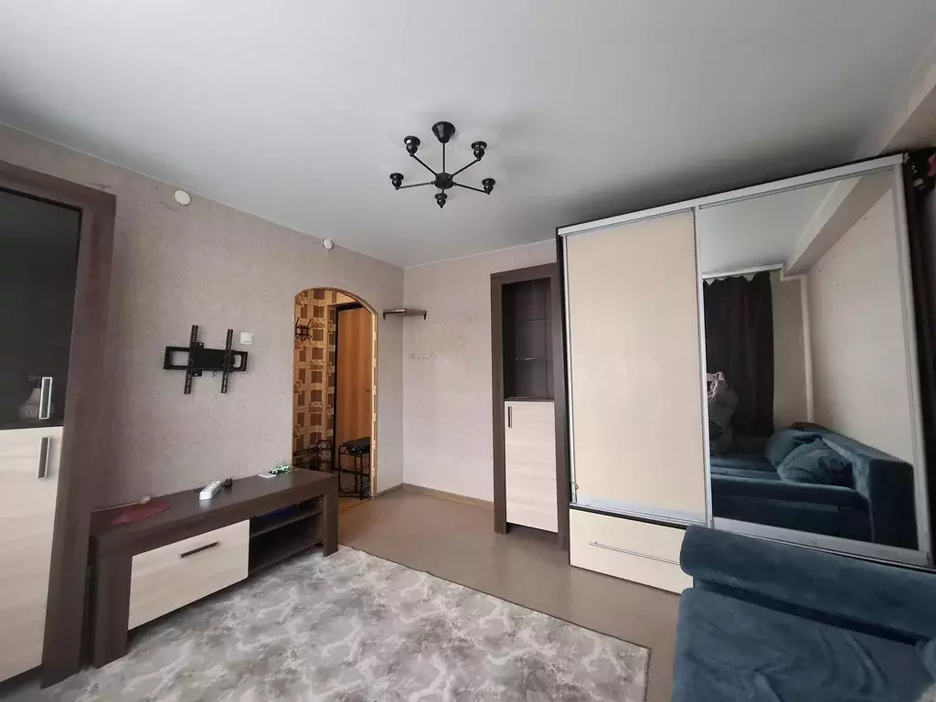 Продаётся 1-к квартира, 20 м - Фото 1