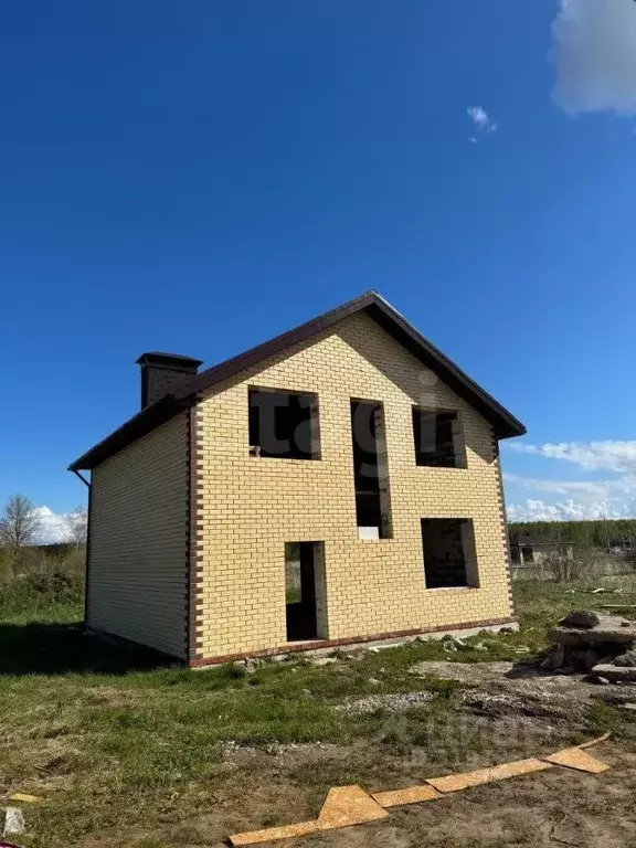 Участок в Костромская область, Кострома Малиновка кп,  (12.5 сот.) - Фото 0