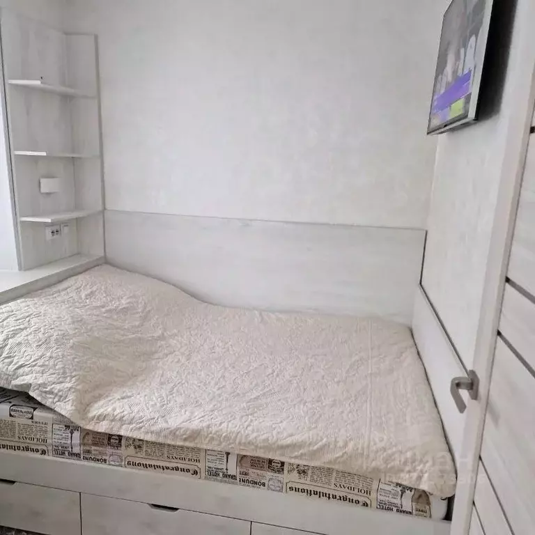 2-к кв. Камчатский край, Елизово ул. Рябикова, 1 (40.0 м) - Фото 0