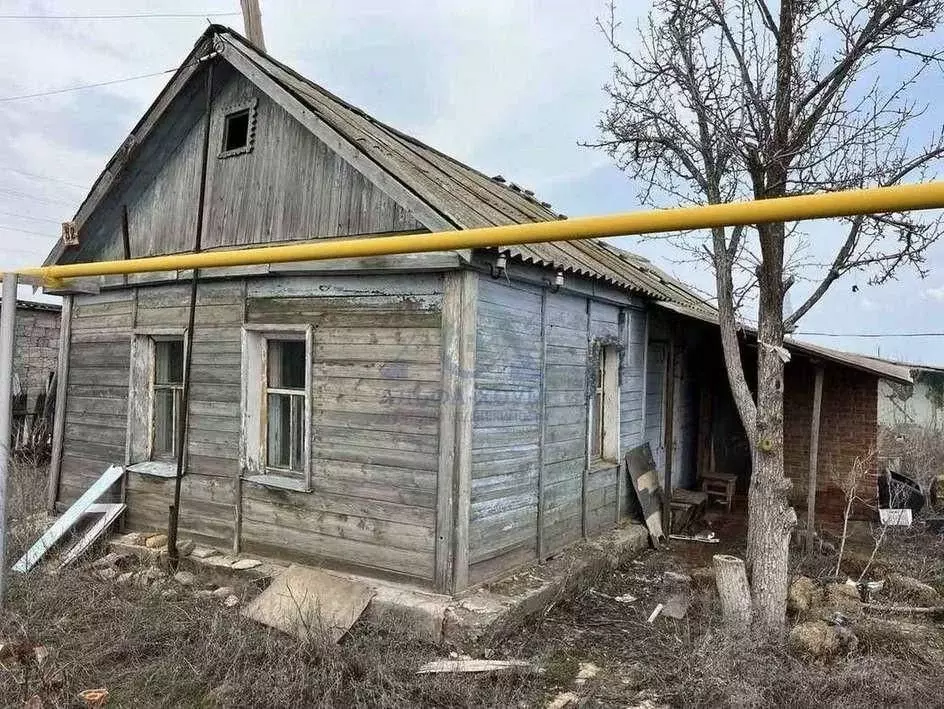 Дом в Оренбургская область, Оренбург городской округ, пос. Самородово  ... - Фото 1