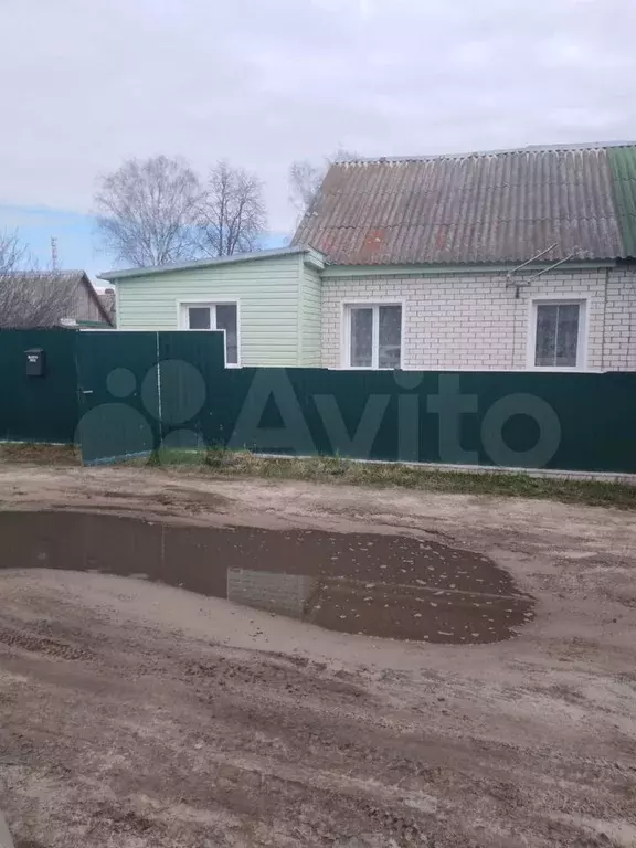 Дом 55 м на участке 3 сот. - Фото 0