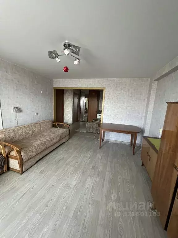 1-к кв. Иркутская область, Иркутск просп. Маршала Жукова, 1 (41.0 м) - Фото 2