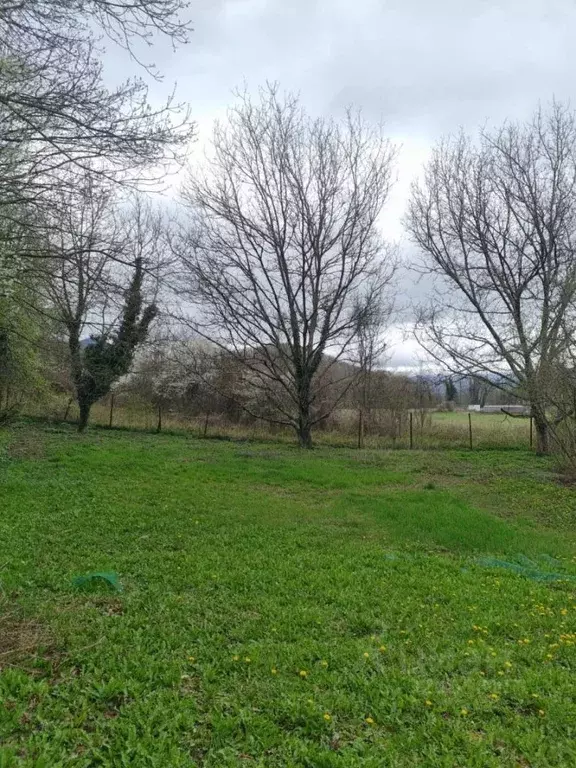 Участок в Краснодарский край, Геленджик городской округ, с. ... - Фото 1