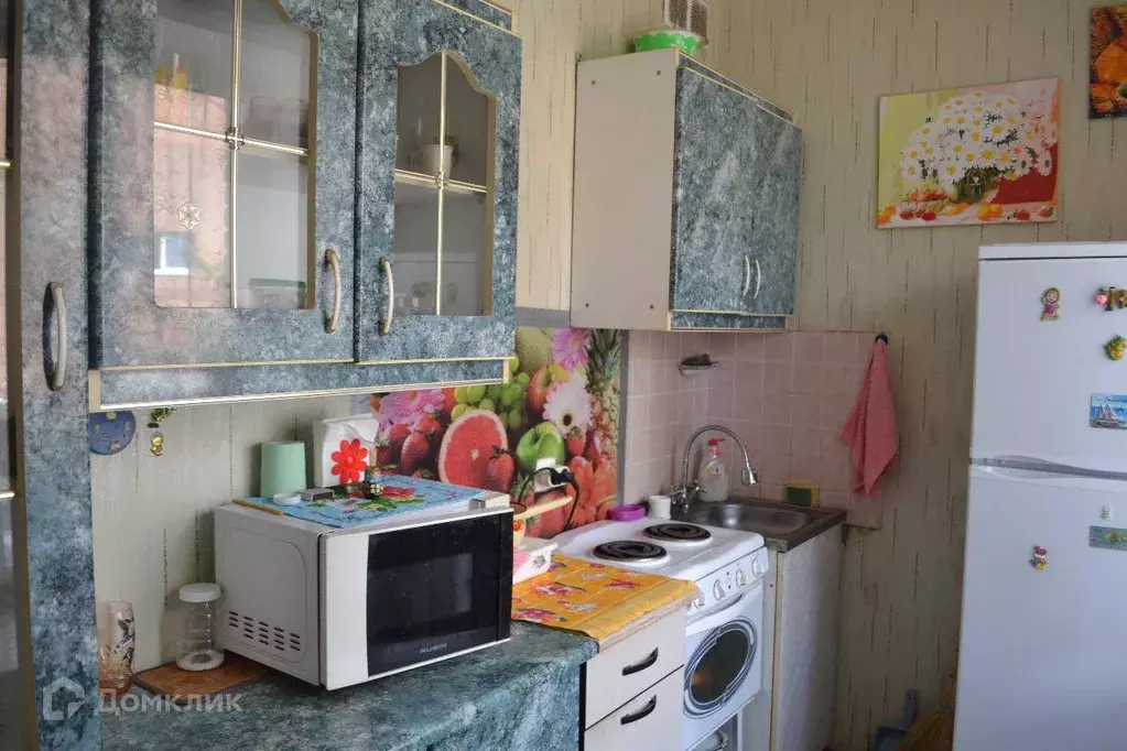 Продаётся 1-к квартира, 23.1 м - Фото 0