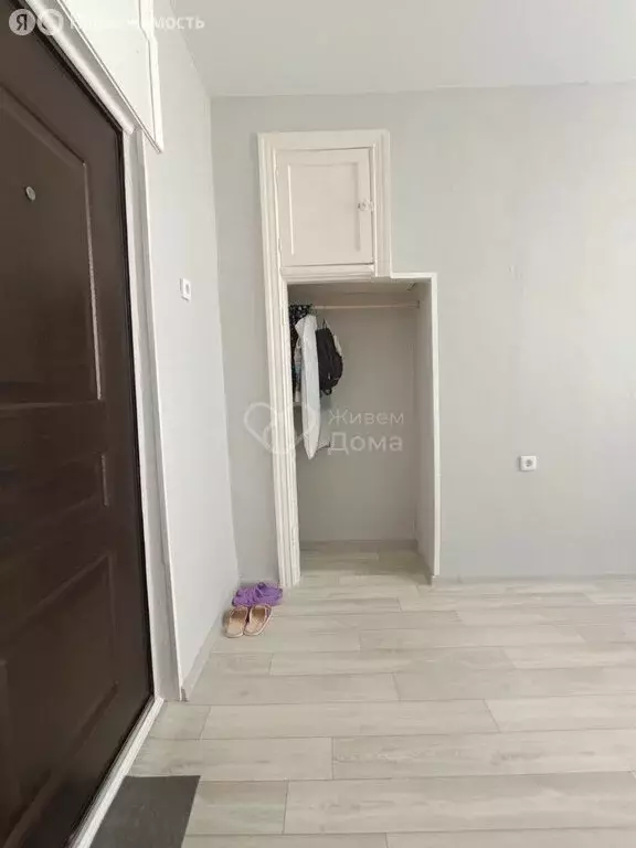 1к в 12-комнатной квартире (10.7 м) - Фото 2